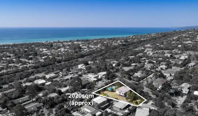 1 Russell Street, Mccrae VIC 3938