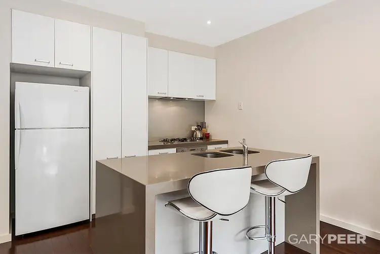 Third view of Homely apartment listing, 3/331 Orrong Road, St Kilda East VIC 3183