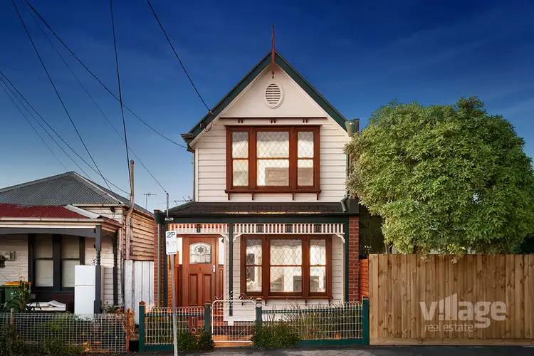 92 Simpson Street, Yarraville VIC 3013