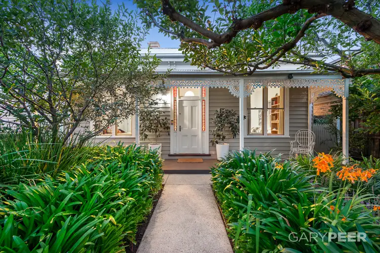 Main view of Homely house listing, 37 Blenheim Street, St Kilda East VIC 3183