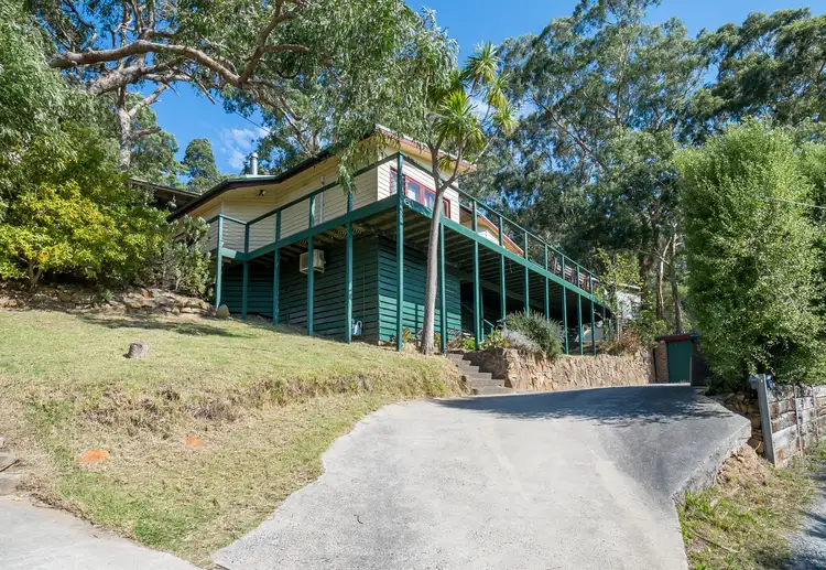 6 Townley Place, Upper Ferntree Gully VIC 3156