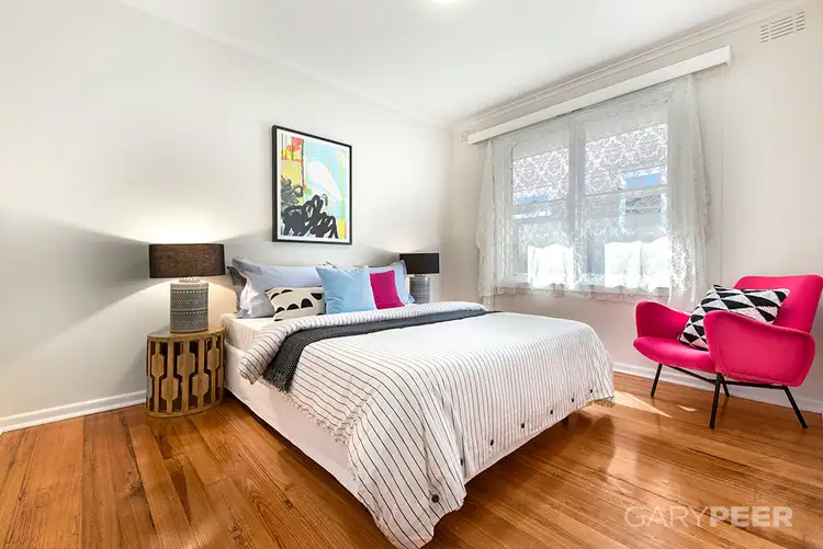 Third view of Homely villa listing, 6/135 Grange Road, Glen Huntly VIC 3163