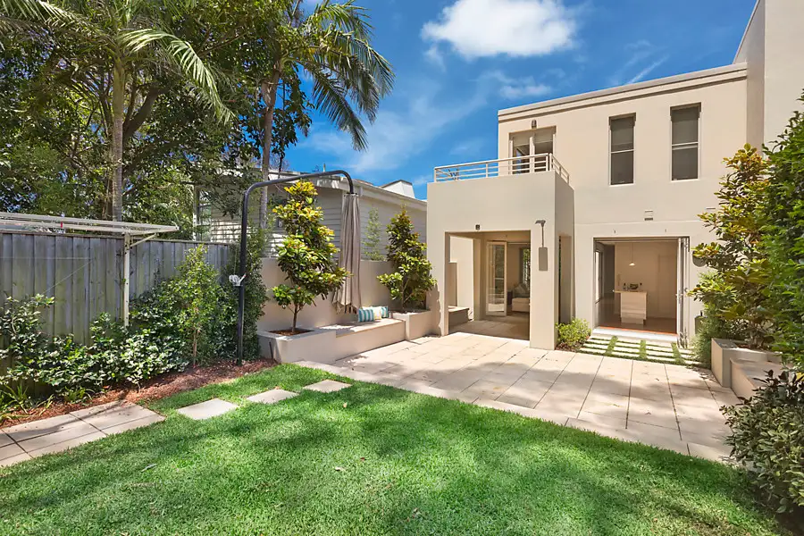Main view of Homely house listing, 1/4 College Street, Manly NSW 2095