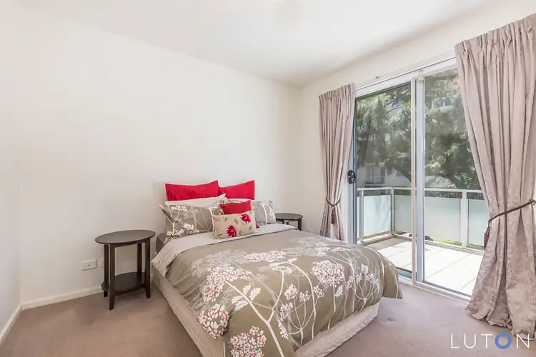 Fifth view of Homely apartment listing, 111/12 David Street, Turner ACT 2612