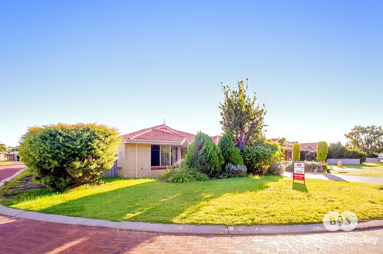 Second view of Homely house listing, 8 Cottonwood Gardens, Eaton WA 6232