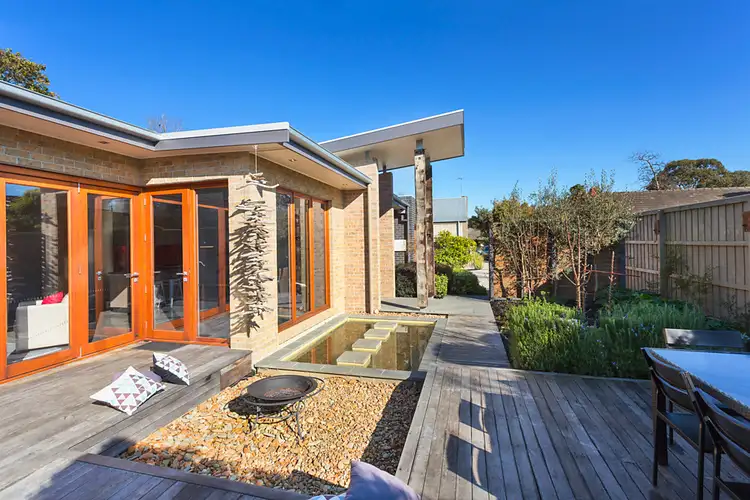 Third view of Homely house listing, 2/13 Wenwood Street, Ringwood East VIC 3135