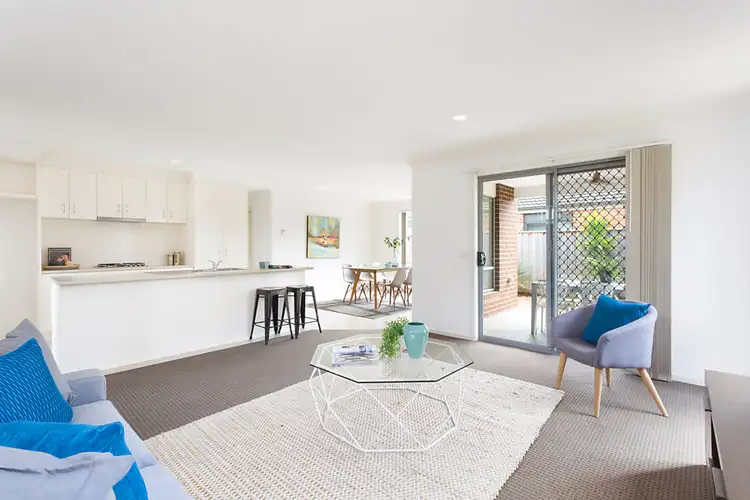 Second view of Homely house listing, 30 Wodalla Circuit, Sandhurst VIC 3977