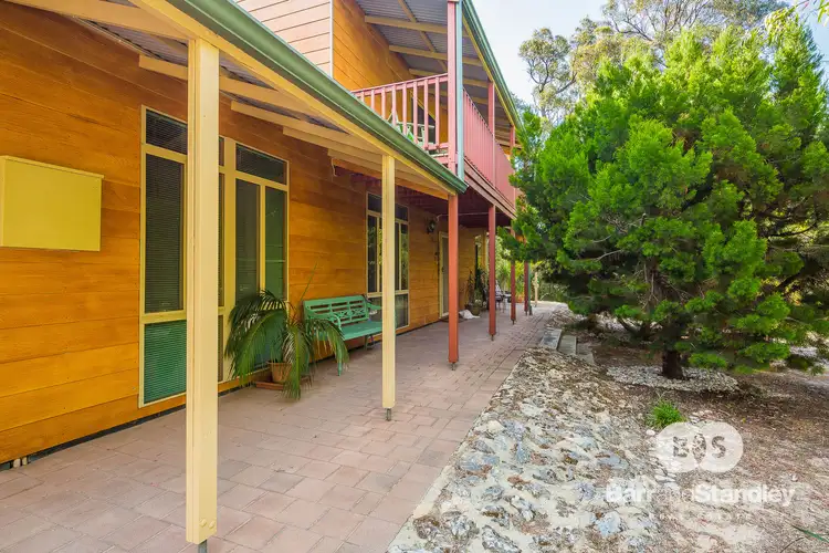 Third view of Homely house listing, L17/621 Lake Preston Road, Myalup WA 6220