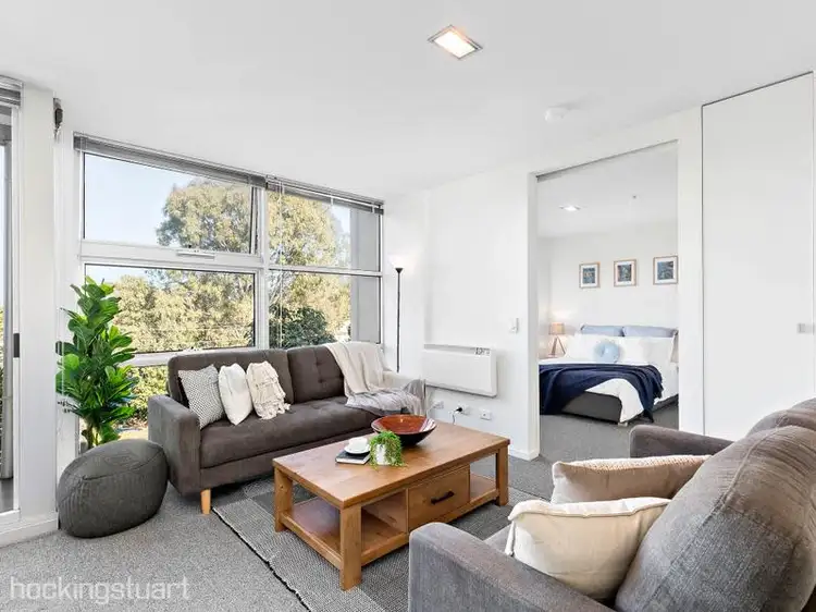 25/568 New Street, Brighton VIC 3186