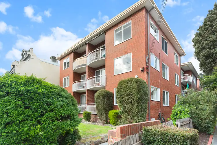 2/155 Power Street, Hawthorn VIC 3122