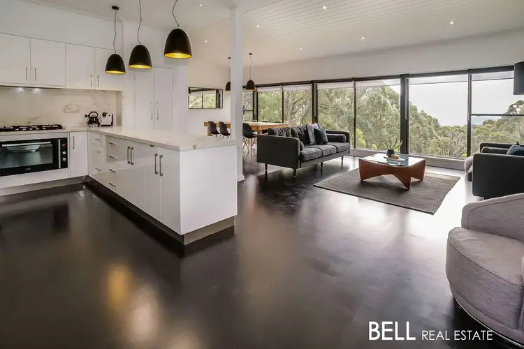 Sixth view of Homely house listing, 20 Hilton Road, Ferny Creek VIC 3786