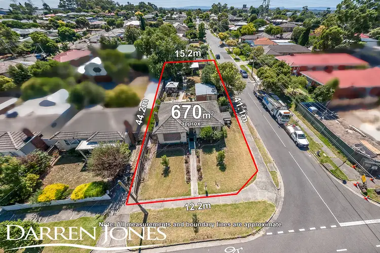 275 Greenwood Drive, Bundoora VIC 3083