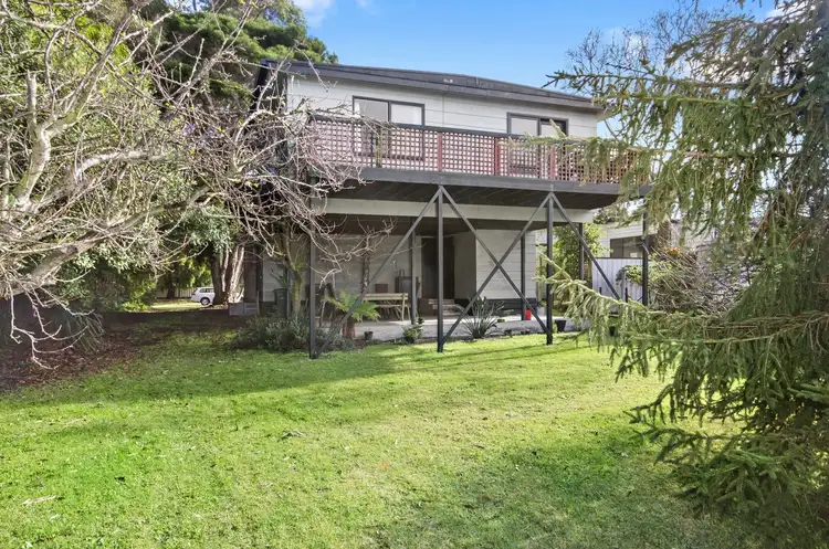 Second view of Homely house listing, 75 Cliff Street, St Leonards VIC 3223