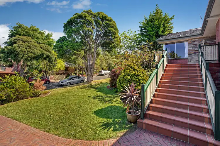 Second view of Homely house listing, 12 Salisbury Court, Heathmont VIC 3135