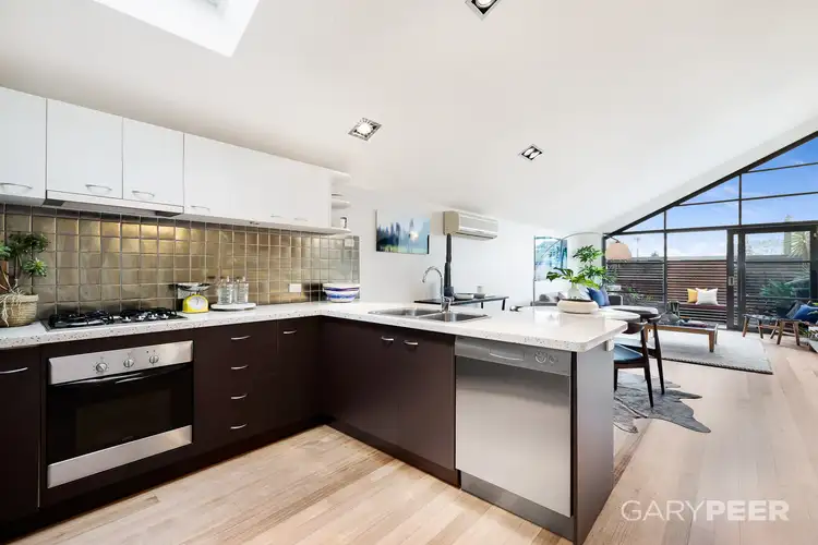 Third view of Homely townhouse listing, 5/380 Carlisle Street, St Kilda East VIC 3183