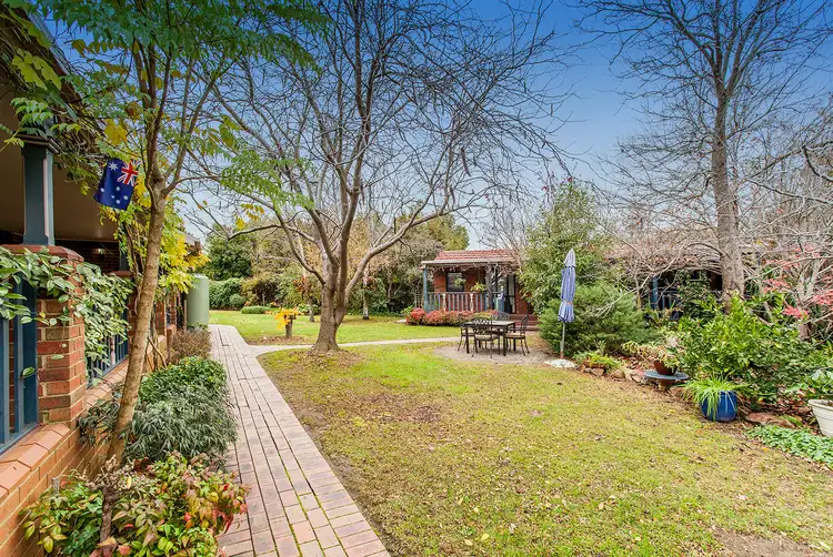 Second view of Homely house listing, 6 Tarago Court, Lysterfield VIC 3156