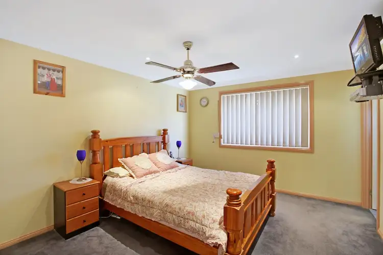 Seventh view of Homely house listing, 14 Myrtle Street, Prestons NSW 2170
