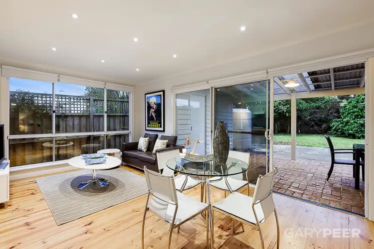Fifth view of Homely house listing, 22 Lydson Street, Murrumbeena VIC 3163