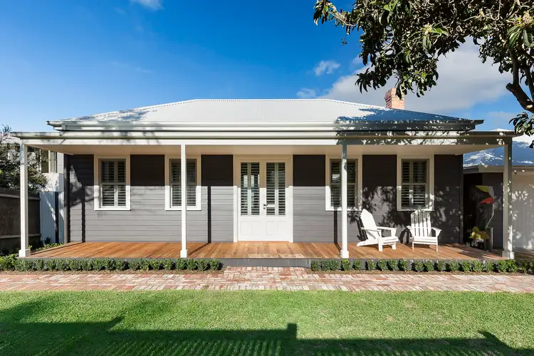 23 Coppin Road, Sorrento VIC 3943