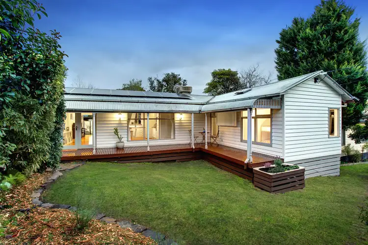20 Erica Crescent, Heathmont VIC 3135
