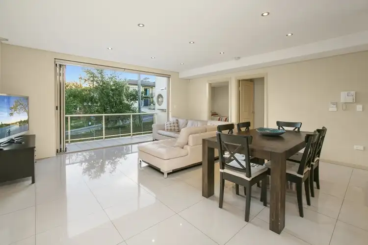 Third view of Homely townhouse listing, 18/23b-27 Pine Avenue, Brookvale NSW 2100