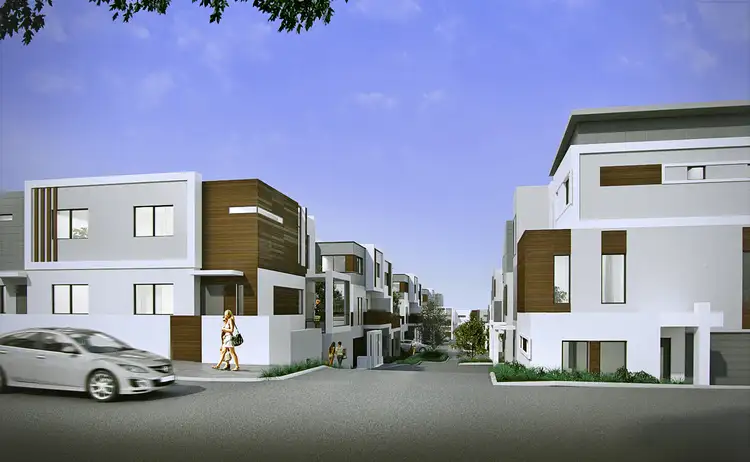 Sixth view of Homely townhouse listing, 13/15-19 Mullenger Road, Braybrook VIC 3019