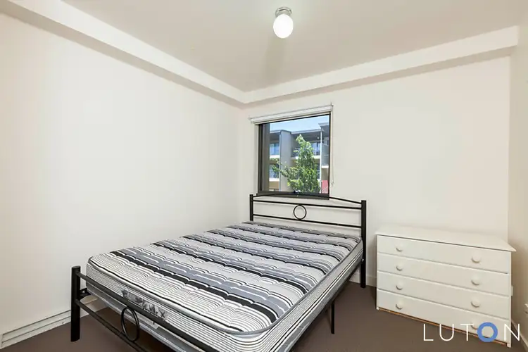 Fifth view of Homely apartment listing, 106/1 Braybrooke Street, Bruce ACT 2617