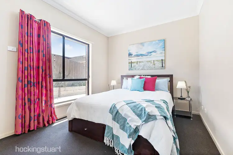 Sixth view of Homely house listing, 22 Rockfield Street, Epping VIC 3076