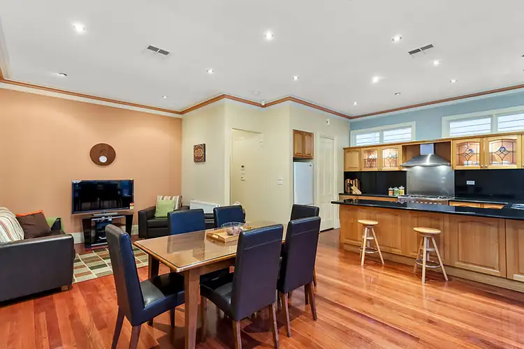 Third view of Homely house listing, 93 River Street, Newport VIC 3015