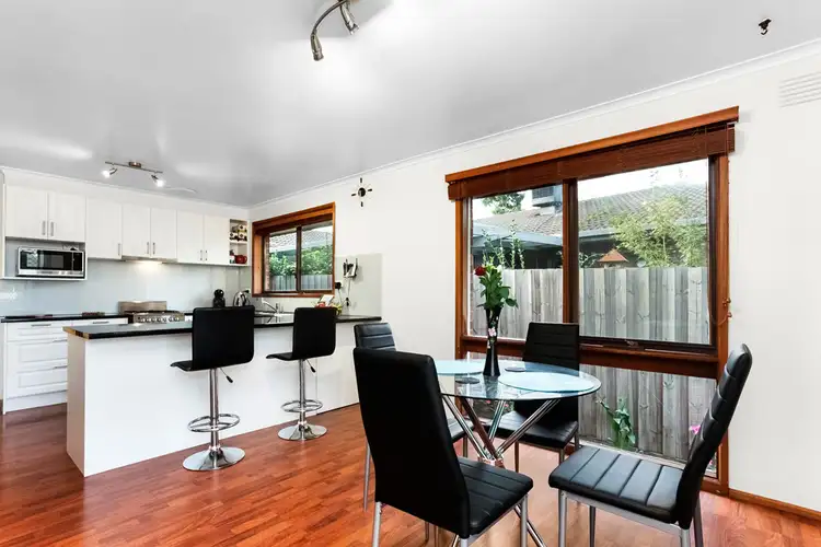 Second view of Homely house listing, 40 Allima Avenue, Yallambie VIC 3085