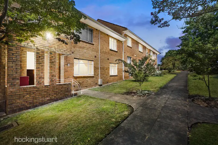 7/61-63 Maltravers Road, Ivanhoe East VIC 3079