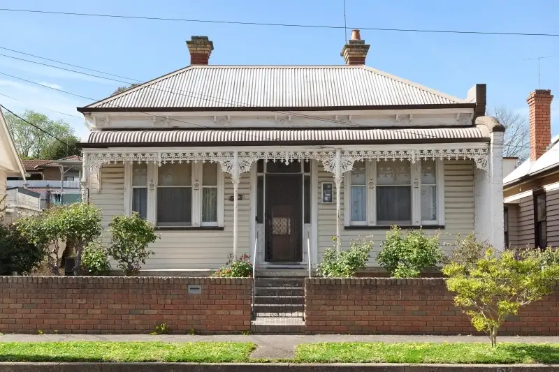 Main view of Homely house listing, 513 Humffray Street South, Golden Point VIC 3350