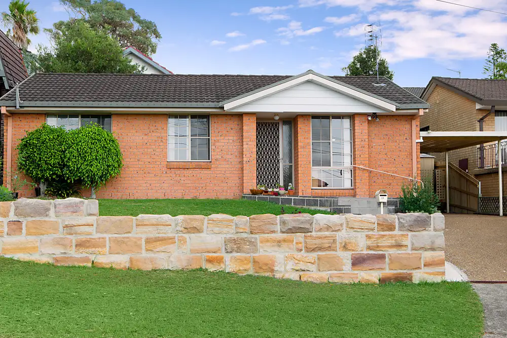 Main view of Homely house listing, 18 Edward Street, Narraweena NSW 2099