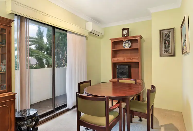 Second view of Homely apartment listing, 6/2-4 Stuart Street, Manly NSW 2095