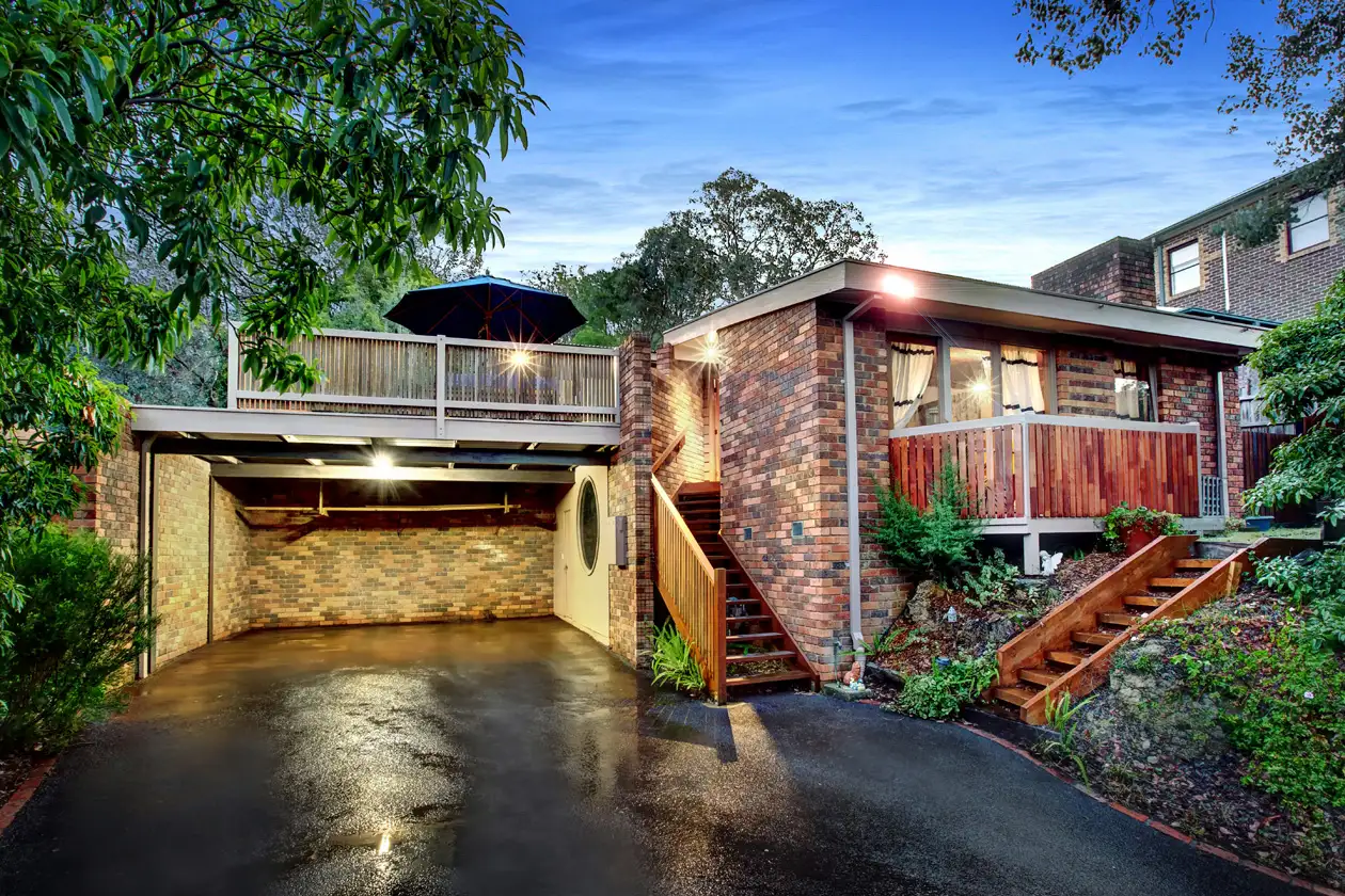 Main view of Homely house listing, 9 June Square, Ringwood North VIC 3134