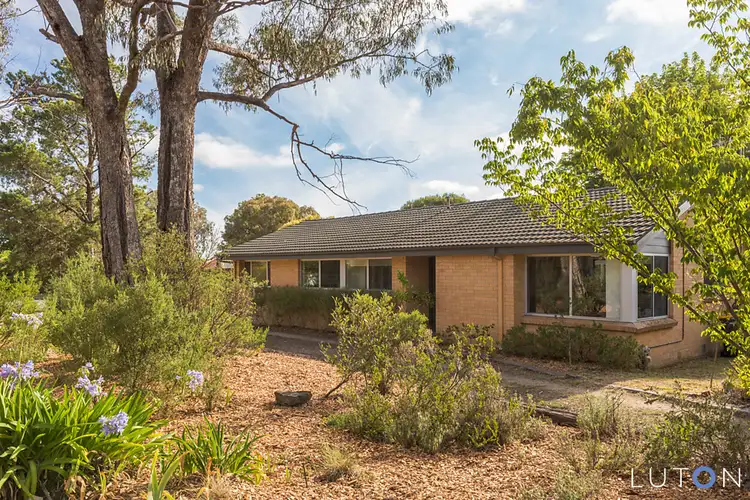 Main view of Homely house listing, 1 Salsola Street, Rivett ACT 2611