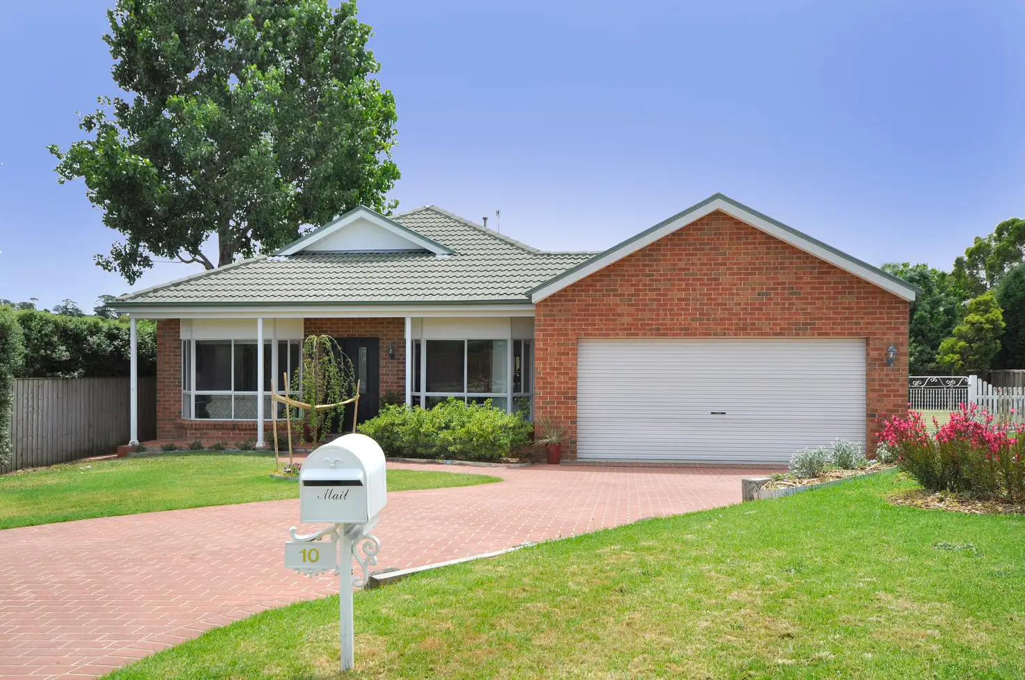 Main view of Homely house listing, 10 Glenquarry Crescent, Bowral NSW 2576