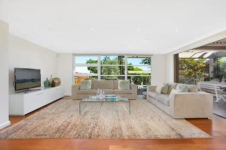Fourth view of Homely house listing, 80 Beatrice Street, Balgowlah Heights NSW 2093
