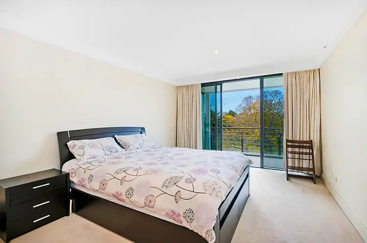 Fifth view of Homely apartment listing, 76/7 Macquarie Street, Sydney NSW 2000