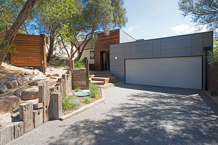 Third view of Homely house listing, 22 Dunham Street, Rye VIC 3941