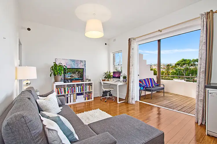 4/379 Old South Head Road, Bondi Beach NSW 2026