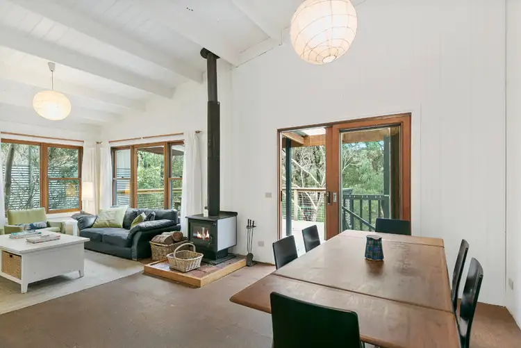Third view of Homely house listing, 12 Berthon Street, Aireys Inlet VIC 3231