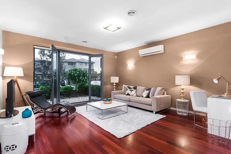 Third view of Homely townhouse listing, 110 Third Avenue, Altona North VIC 3025