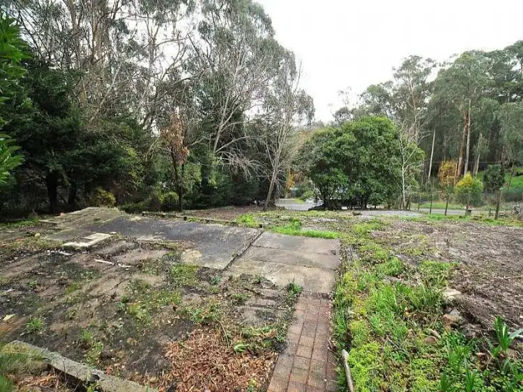 Third view of Homely land listing, 157 Belgrave Gembrook Road, Selby VIC 3159