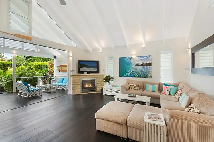 Third view of Homely house listing, 31 Ocean View Road, Freshwater NSW 2096