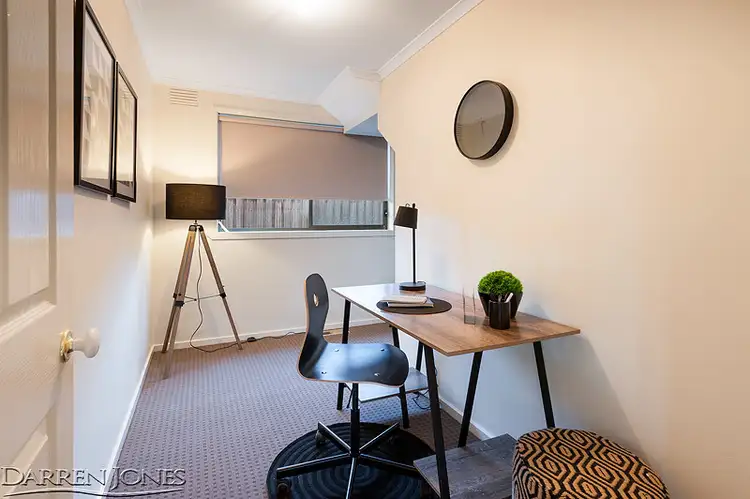 Sixth view of Homely house listing, 2 Purri Close, Greensborough VIC 3088