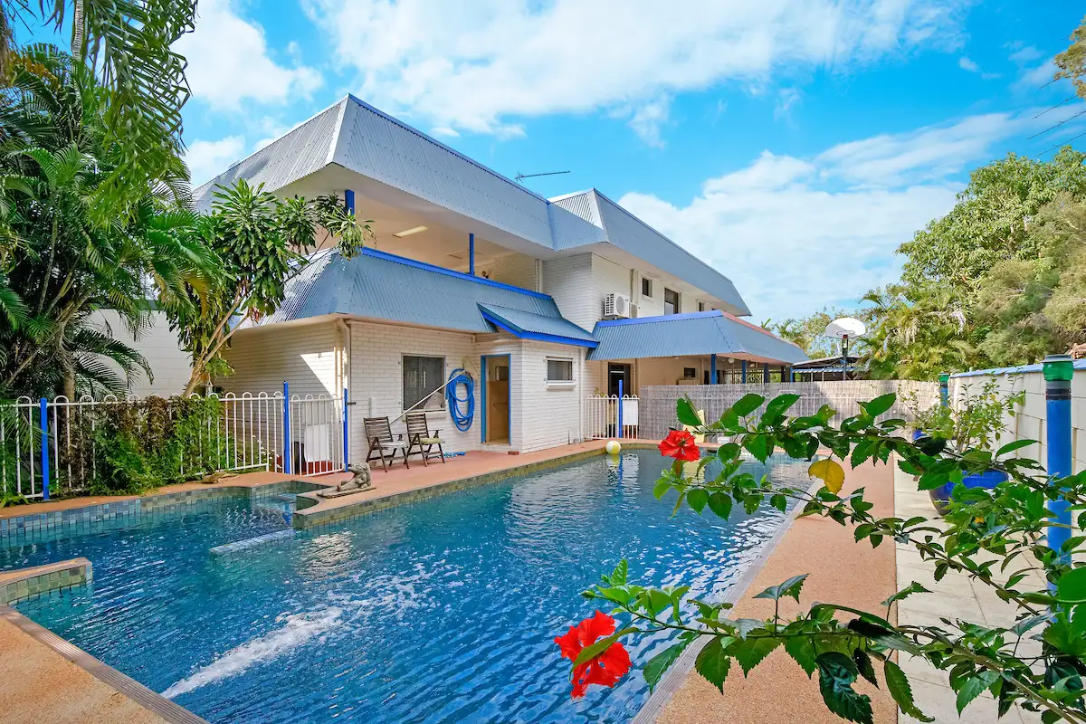Main view of Homely house listing, 2 Todd Crescent, Malak NT 812