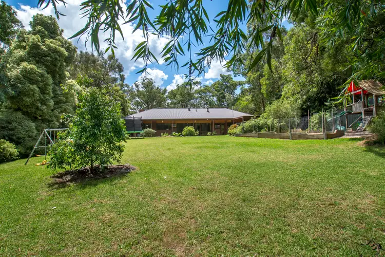 50 Bartley Road, Belgrave Heights VIC 3160