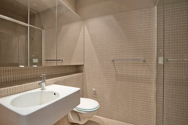 Third view of Homely apartment listing, 107/320 Harris Street, Pyrmont NSW 2009