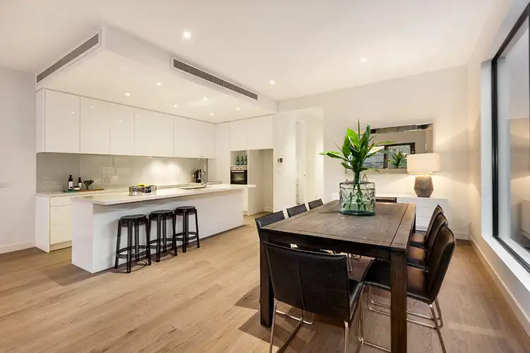 Fifth view of Homely townhouse listing, 10A Stratford Avenue, Bentleigh East VIC 3165